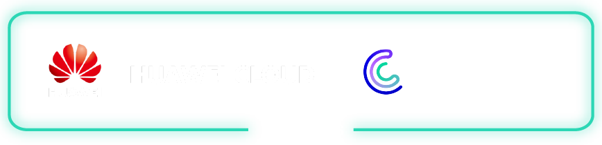 Huawei Cloud Centreon Partners