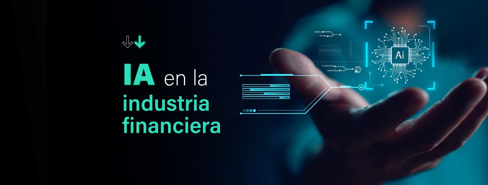 IA en la industria financiera-IT Patagonia