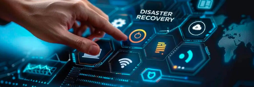 Un disaster recovery plan es un conjunto detallado de procedimientos y estrategias diseñadas para ayudar a una organización a recuperarse rápidamente de eventos disruptivos.