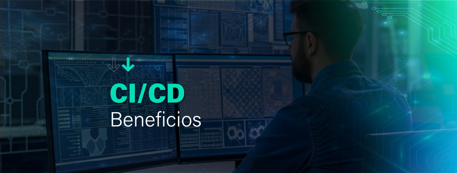 Beneficios de CI/CD