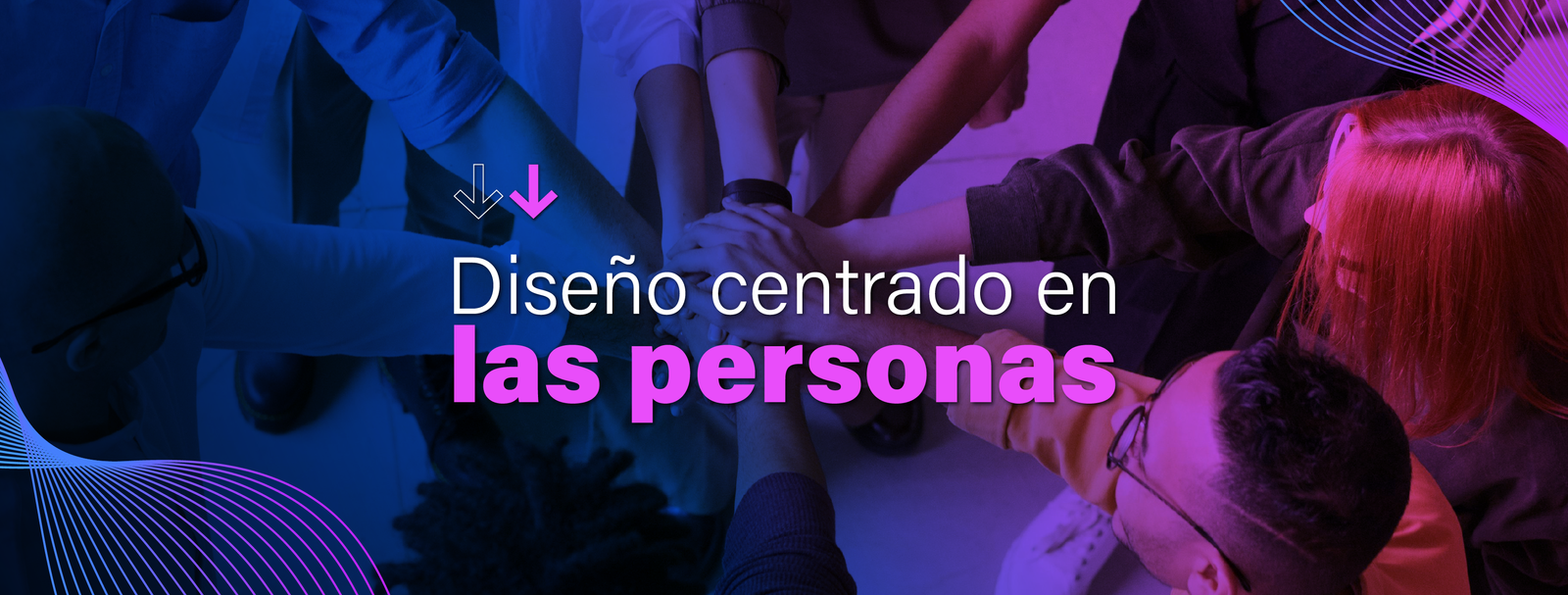 Diseño centrado en las personas-Qué es-IT Patagonia