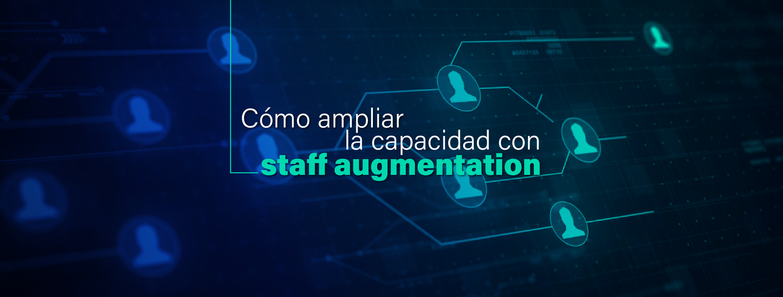 Staff augmentation: clave para ampliar la capacidad de desarrollo-IT Patagonia