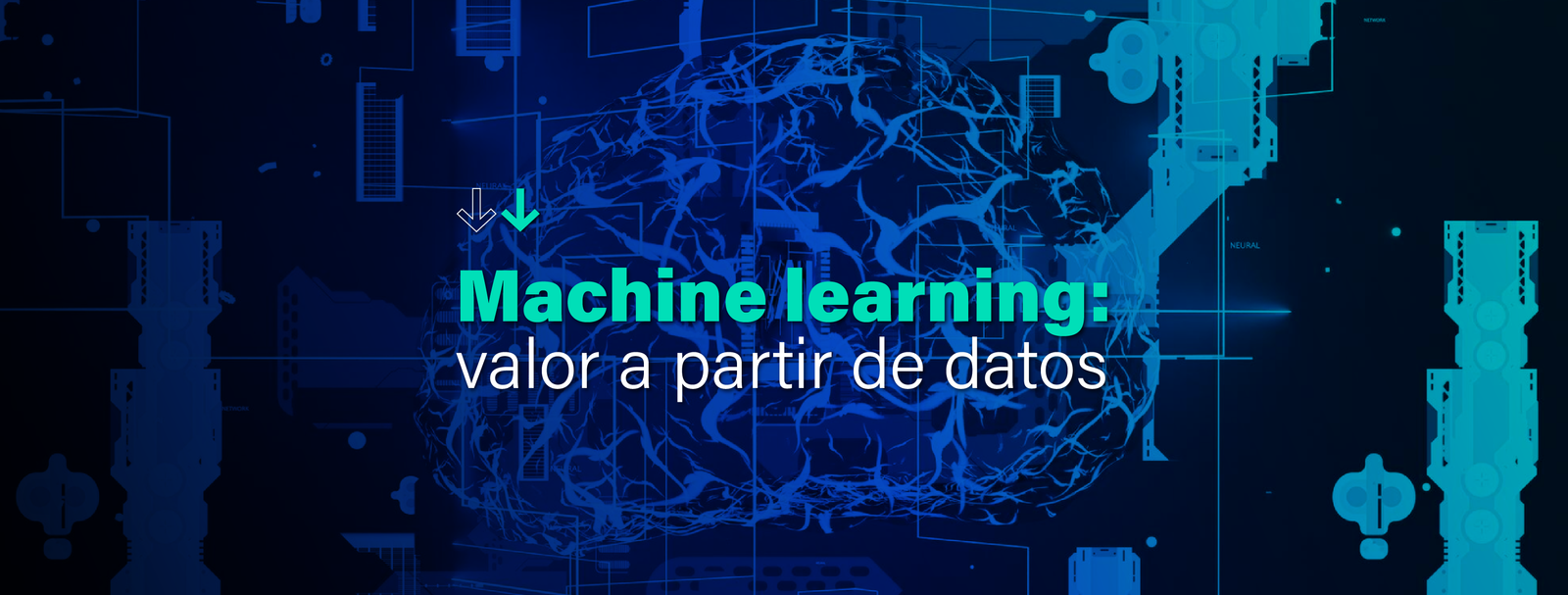 Machine learning: cómo agregar valor a partir de los datos_IT Patagonia