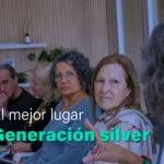 Generación Silver: cómo mantenerse activo profesionalmente con más de 50 años. IT Patagonia.