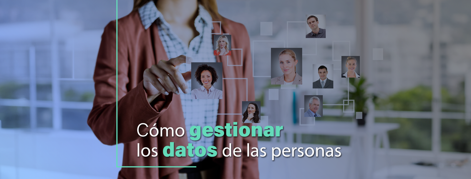 Privacidad de datos-Gestión de datos personales-IT Patagonia