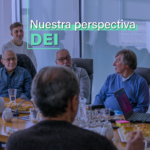 Perspectiva DEI: diversidad, equidad e inclusión-IT Patagonia