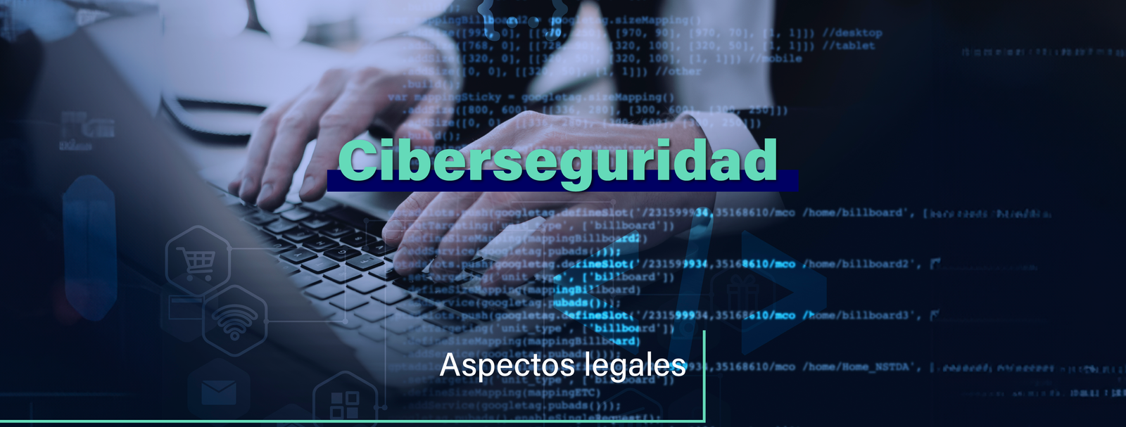 Claves para la ciberseguridad y protección de datos-IT Patagonia