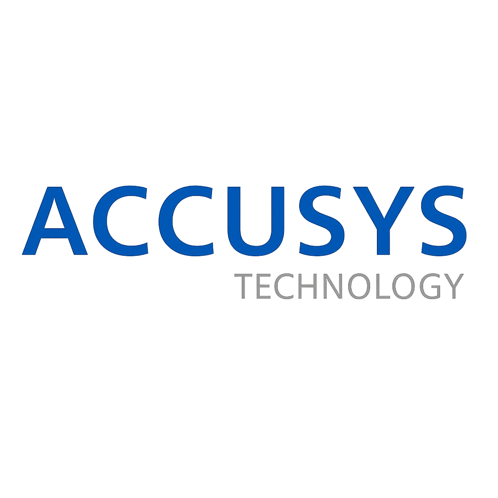 Accusys