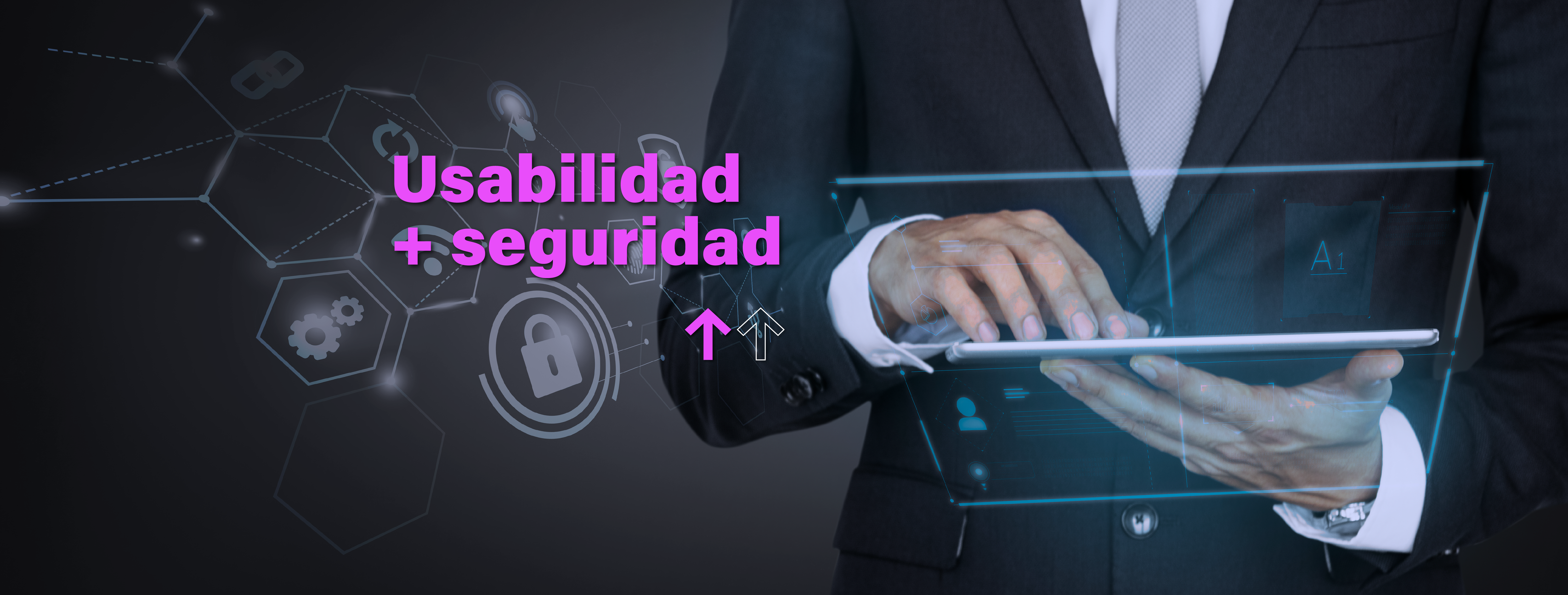 Seguridad por diseño. Como combinar la experiencia de las personas usuarias con seguridad. IT Patagonia