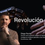 La inteligencia artificial es un motor clave para la transformación digital.