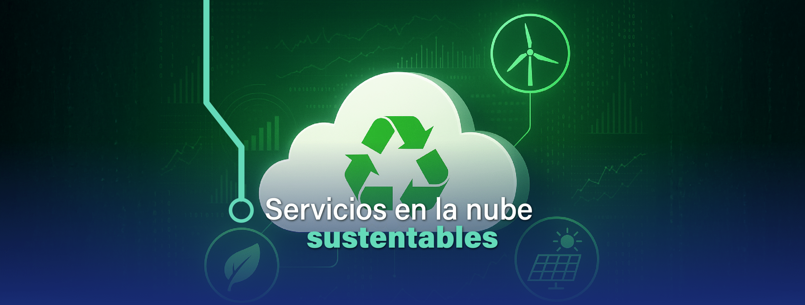 Nube sustentable-GreenOps y FinOps