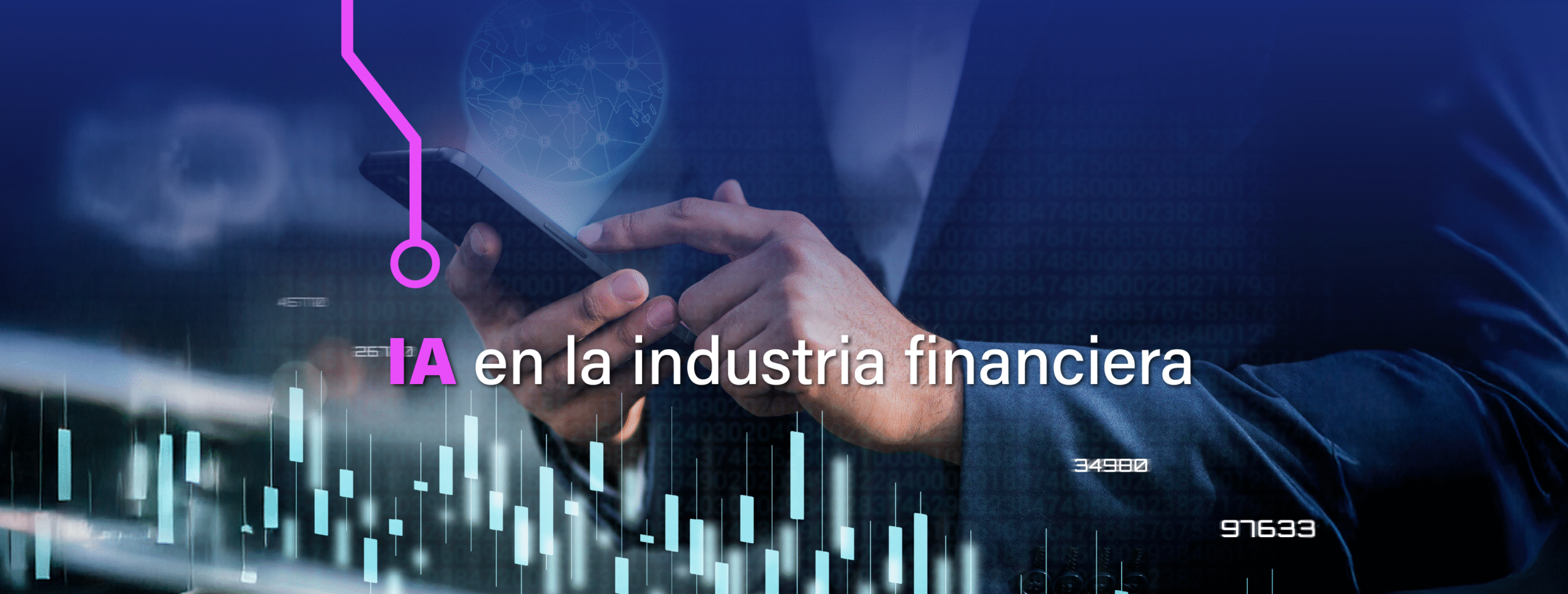 IA en la industria financiera-IT Patagonia