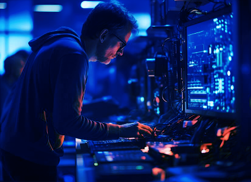 mainframe
