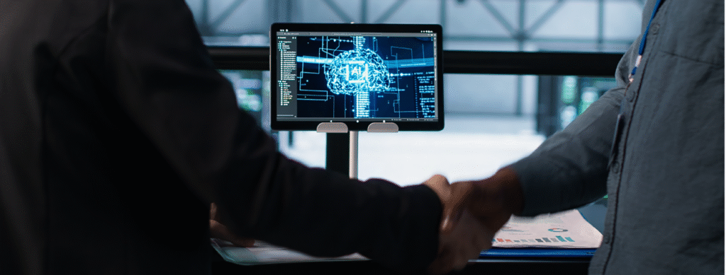 Hoy es posible incorporar una automatización basada en reglas e inteligencia artificial para modernizar los sistemas core.