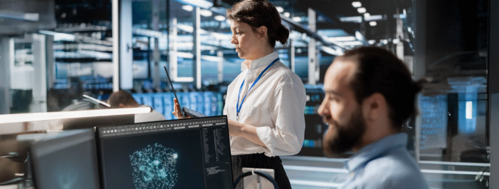 La inteligencia artificial aporta beneficios irreemplazables.