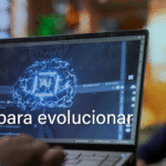 IA para evolucionar. Transformación de la IA.