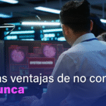 Zero trust-ciberseguridad