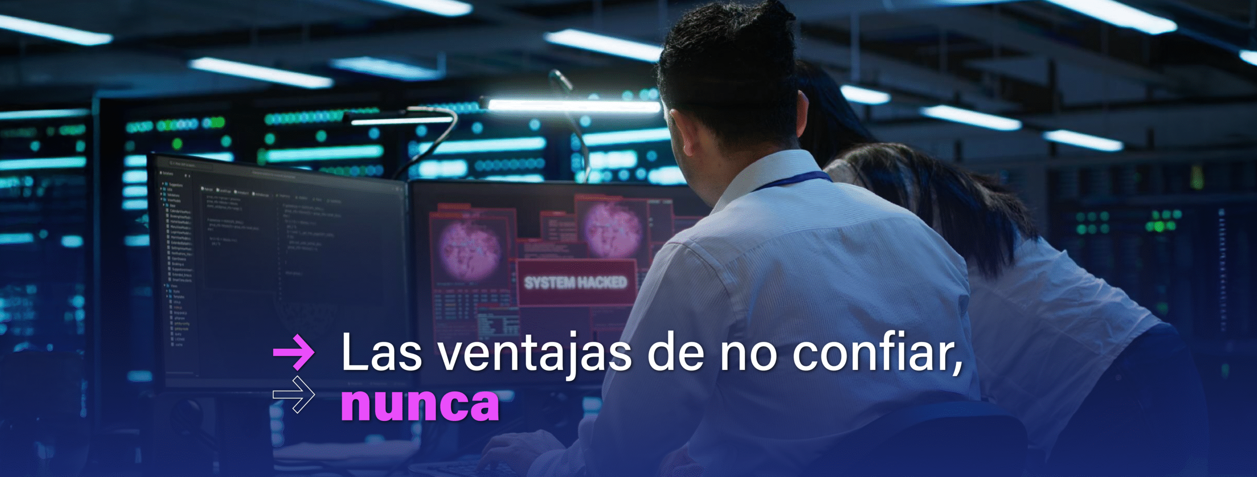 Zero trust-ciberseguridad