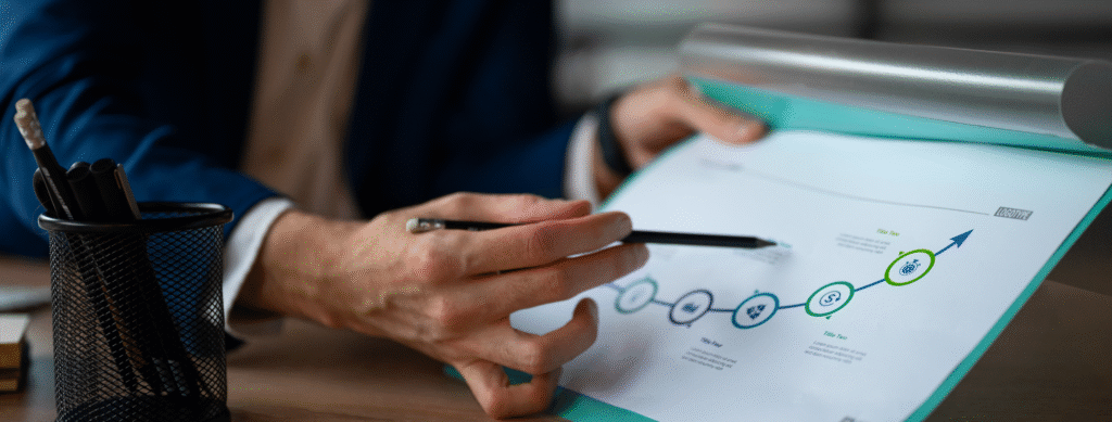 Un enfoque AI-first permite que todas las áreas de la organización usen esta tecnología como un habilitador para la toma de decisiones estratégicas.