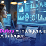 Convertir datos en inteligencia estratética-modelos de datos con IA