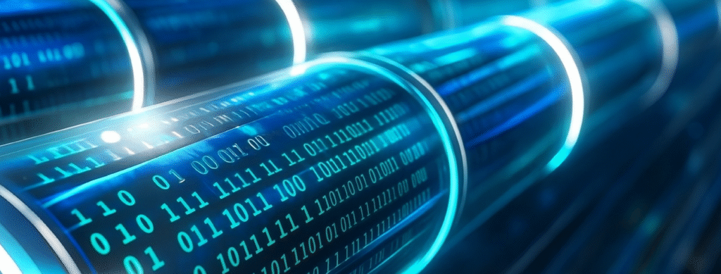 Un modelo de datos con IA reconoce patrones y toma decisiones sin más intervención humana.