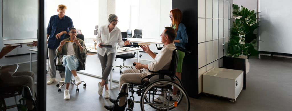 Cuando el negocio es motor de inclusión, la diversidad deja de ser frágil y se vuelve transformadora.