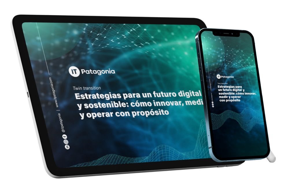 Mockup eBook Twin Transition