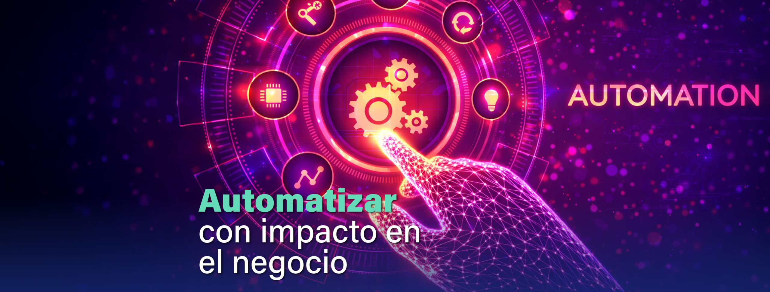 Casos de uso de Data & IA por industria