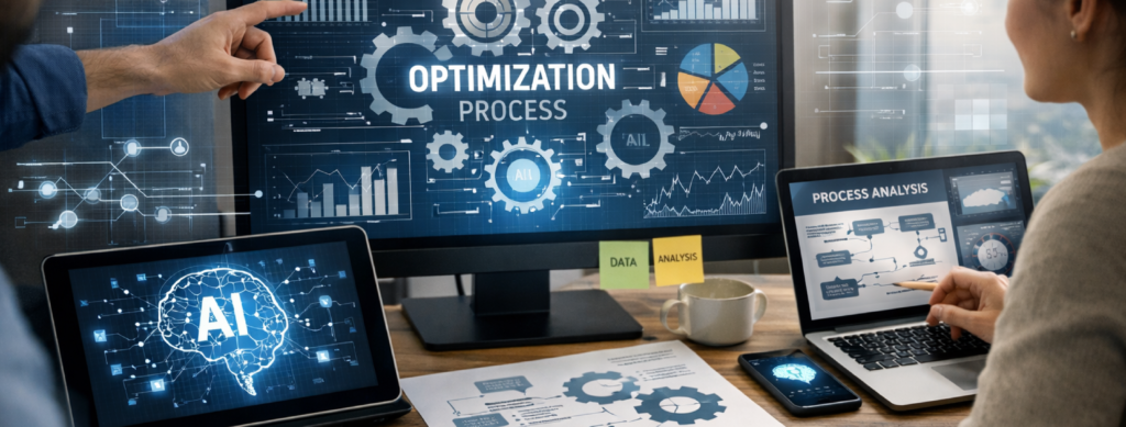 Para que uno varios casos de uso de Data & IA por industria sean prioritarios, deben demostrar que pueden modificar un indicador de negocio relevante.
