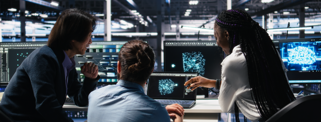 Incorporar soluciones de IA debe estar acompañada por procesos claros de evaluación, evidencia técnica y control de riesgos.