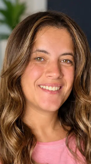 Amalia Lucero