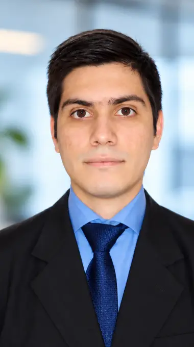 Emilio Segado