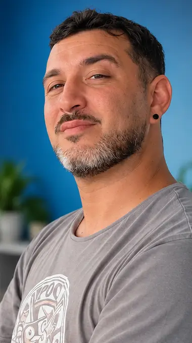Patricio Cuccaro