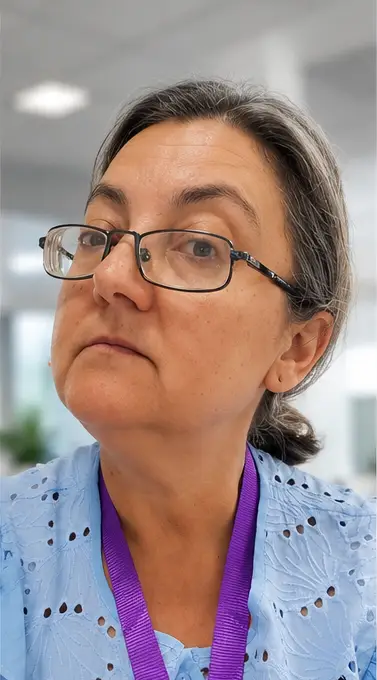 María José Aliotta
