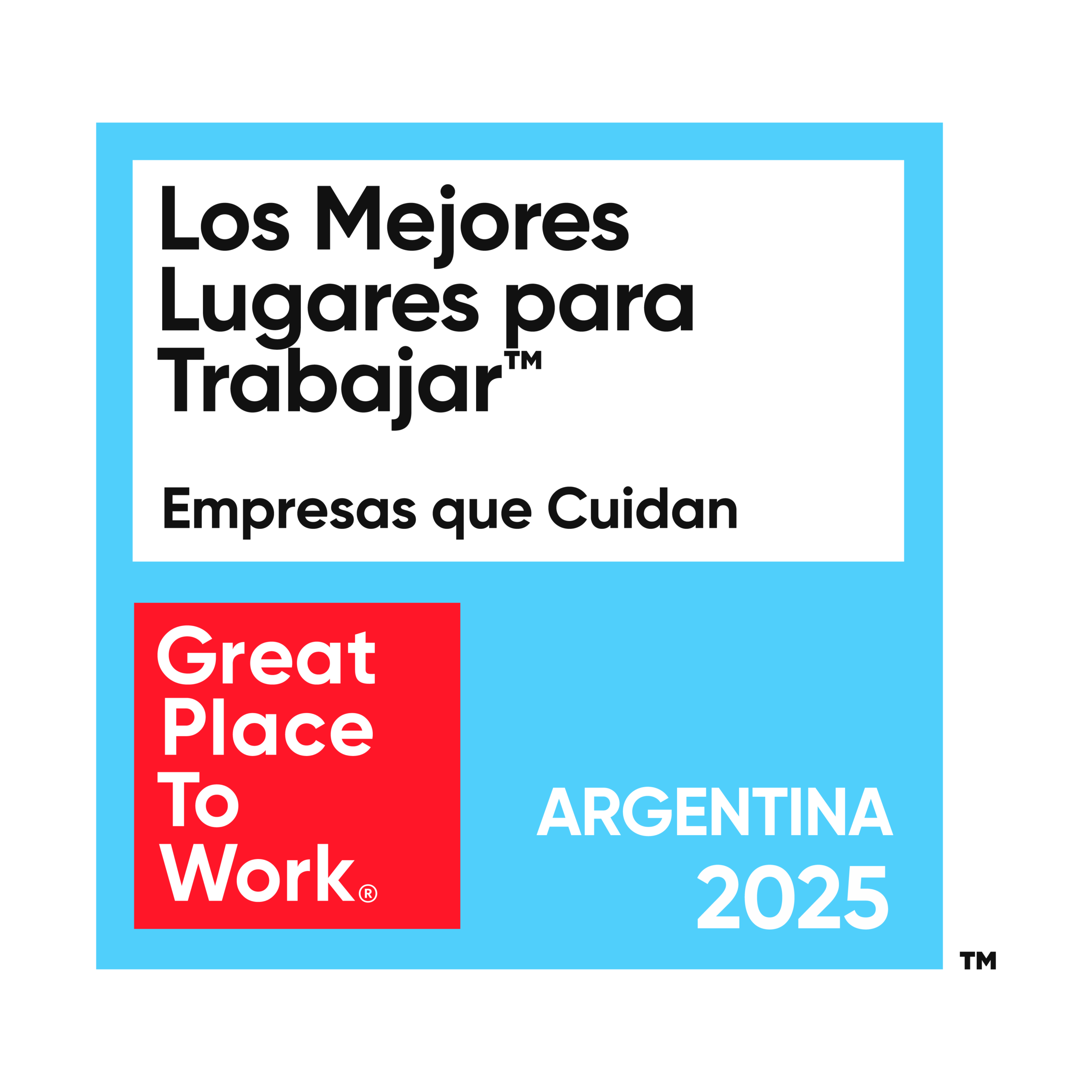 GPTW empresas que cuidan