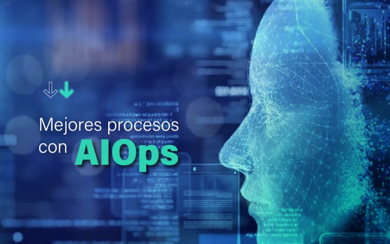 AIOps aplicada a la mejora de la cadena batch y procesos TI-IT Patagonia