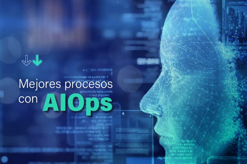 AIOps aplicada a la mejora de la cadena batch y procesos TI-IT Patagonia