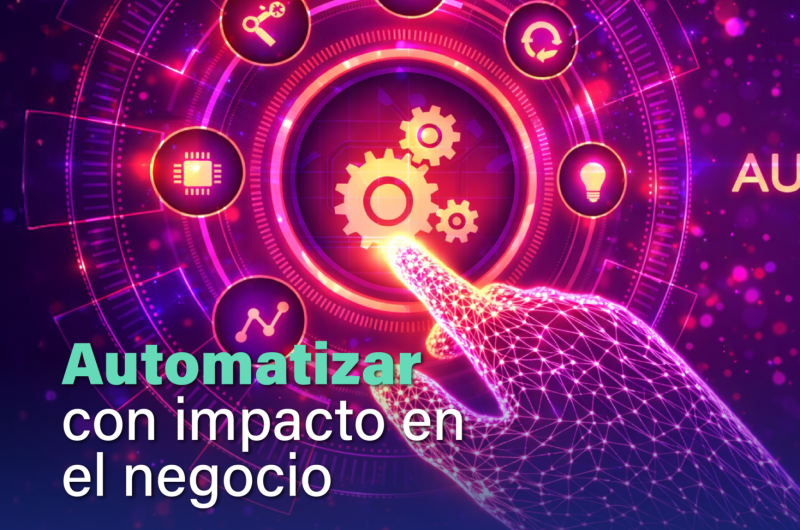 Casos de uso de Data & IA por industria