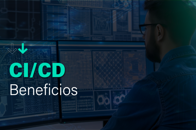 Beneficios de CI/CD