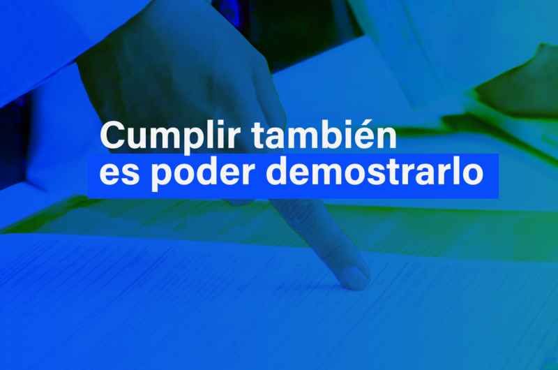 Cómo demostrar que tu modelo de IA cumple_Portada ES