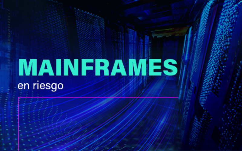 Claves para modernizar el Mainframe-IT Patagonia