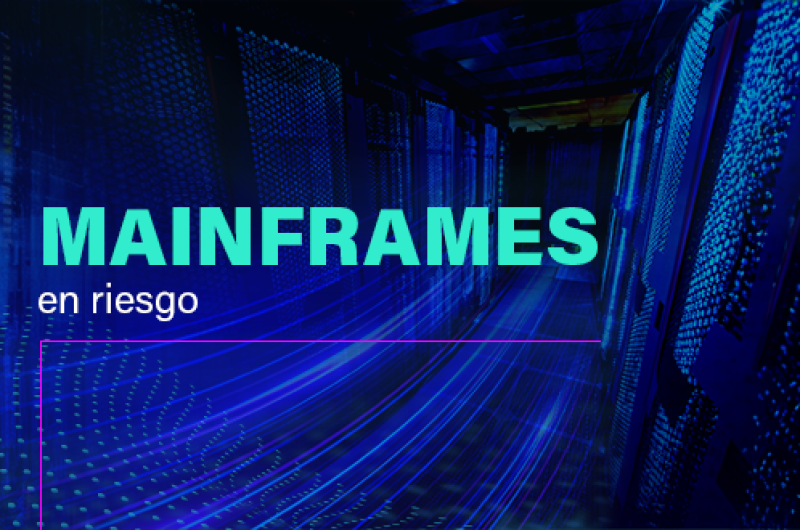 Claves para modernizar el Mainframe-IT Patagonia