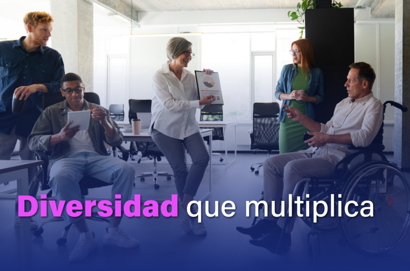 Equipos de trabajo diversos-IT Patagonia