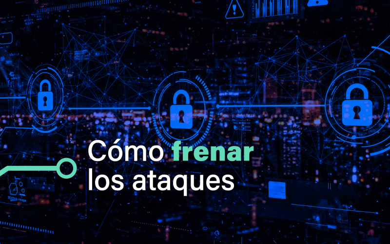 Incident response-Qué es-IT Patagonia