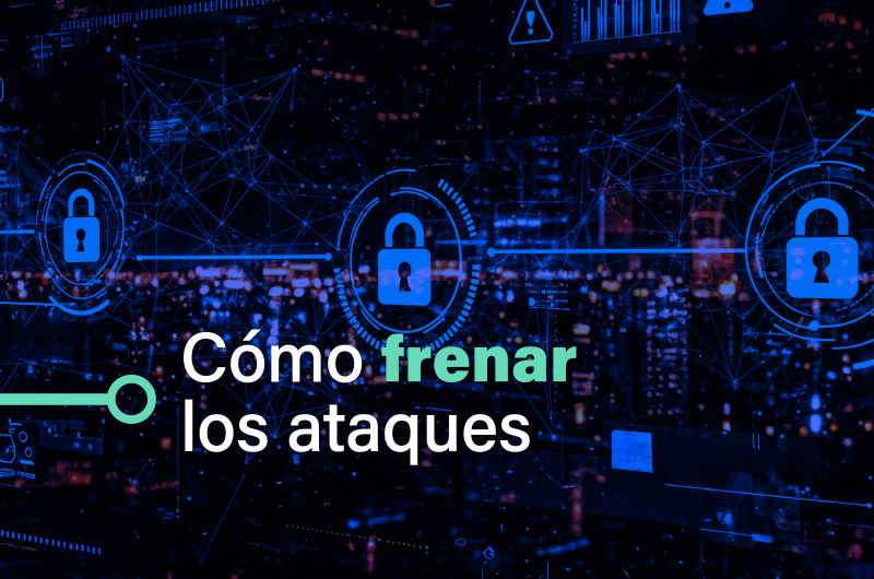 Incident response-Qué es-IT Patagonia