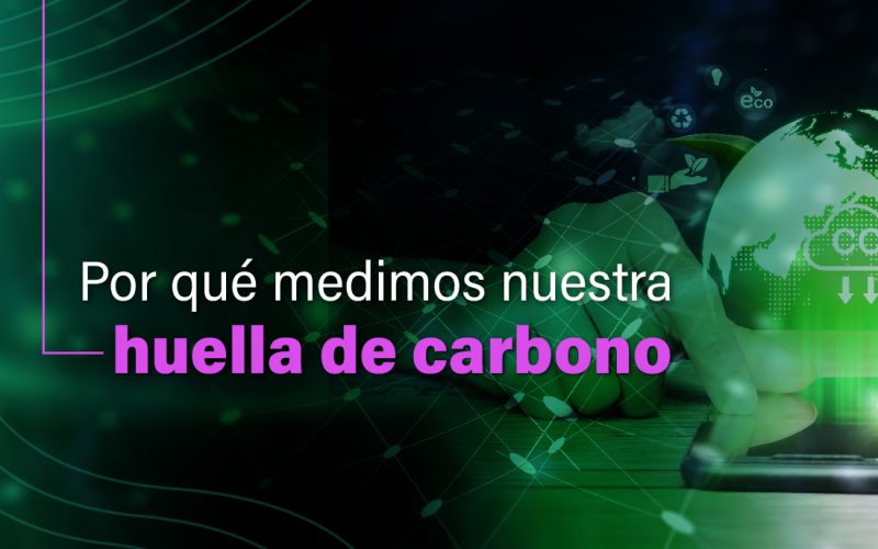 Huella de carbono-IT Patagonia-Empresa B