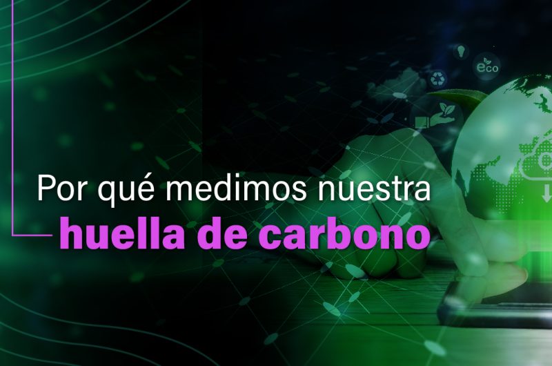 Huella de carbono-IT Patagonia-Empresa B