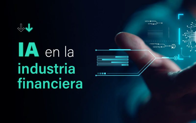 IA en la industria financiera-IT Patagonia