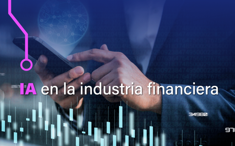 IA en la industria financiera-IT Patagonia