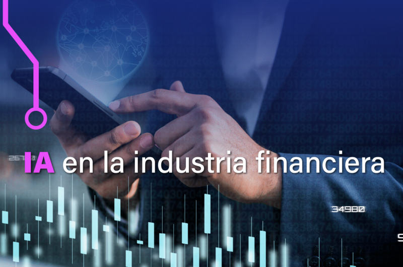 IA en la industria financiera-IT Patagonia